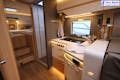 Hymer BML-I 780 170 hk-Solcelle og mye mere på denne bilen.#9