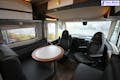 Hymer B-ML-I 890 Aircon i Bodel- Skinn interiør -Kan leveres raskt#4