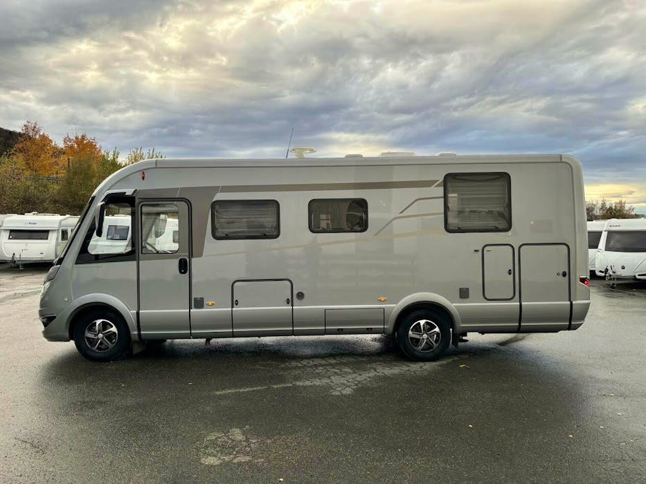 Hymer B 708 SL#5