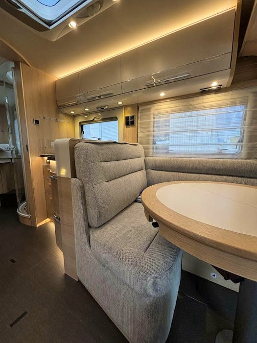 Hymer B 708 SL#19