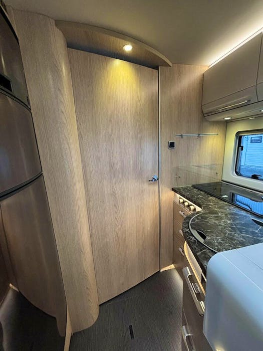 Hymer B 708 SL#25