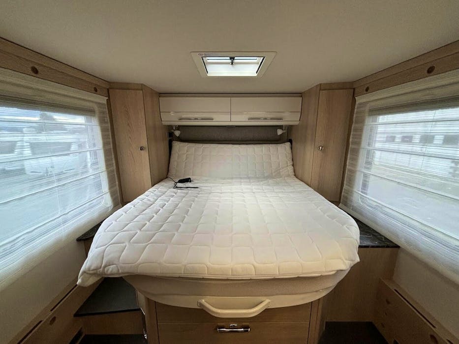 Hymer B 708 SL#28