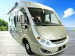 Bürstner Aviano Nordic I 684#37