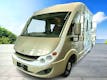 Bürstner Aviano Nordic I 684#38