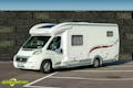 Eura Mobil CT 700 EB#0