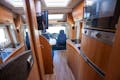 Eura Mobil CT 700 EB#13