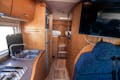 Eura Mobil CT 700 EB#24