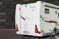 Eura Mobil CT 700 EB#3