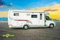 Eura Mobil CT 700 EB#1