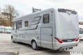 Hymer BML-I 780 | Mercedes | Adaptive cruise | Norgesfavoritten...#3