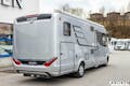 Hymer BML-I 780 | Mercedes | Adaptive cruise | Norgesfavoritten...#2