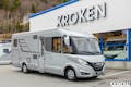 Hymer BML-I 780 | Mercedes | Adaptive cruise | Norgesfavoritten...#0