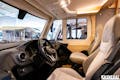 Hymer BML-I 780 | Mercedes | Adaptive cruise | Norgesfavoritten...#10