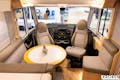 Hymer BML-I 780 | Mercedes | Adaptive cruise | Norgesfavoritten...#15