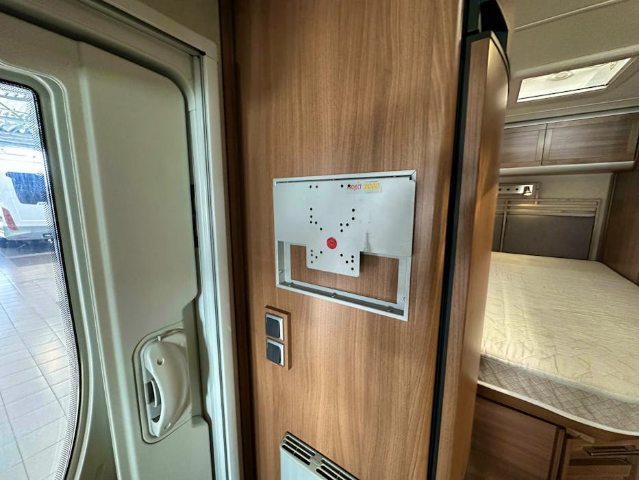 KABE TM690 Alde#16