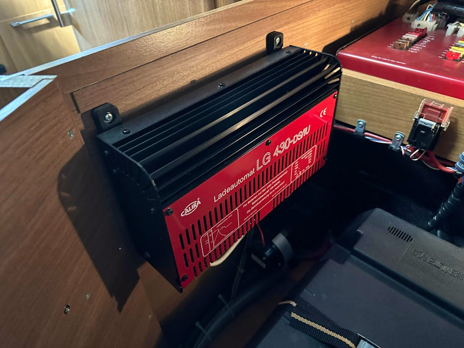 KABE TM690 Alde#24
