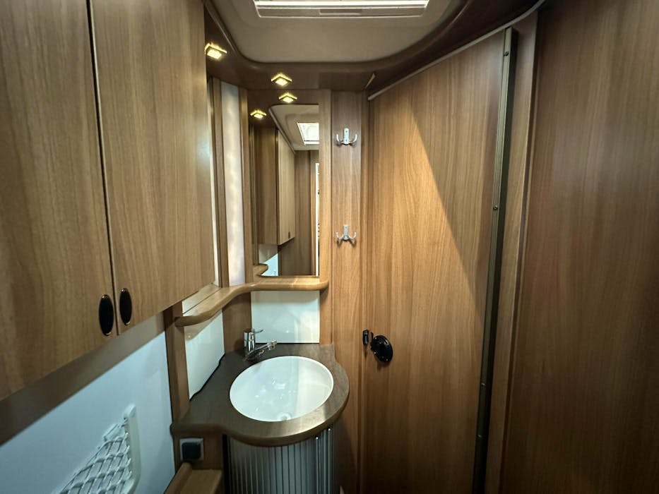 KABE TM690 Alde#29