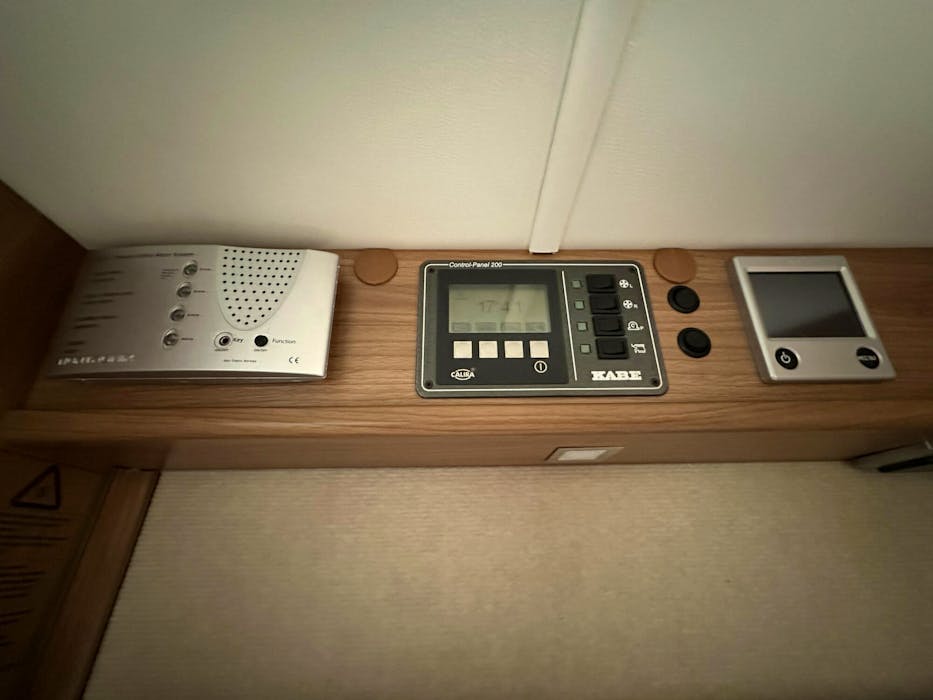KABE TM690 Alde#31