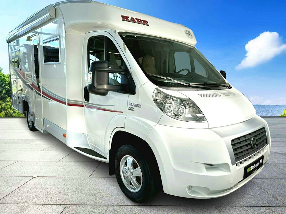 KABE TM690 Alde#36