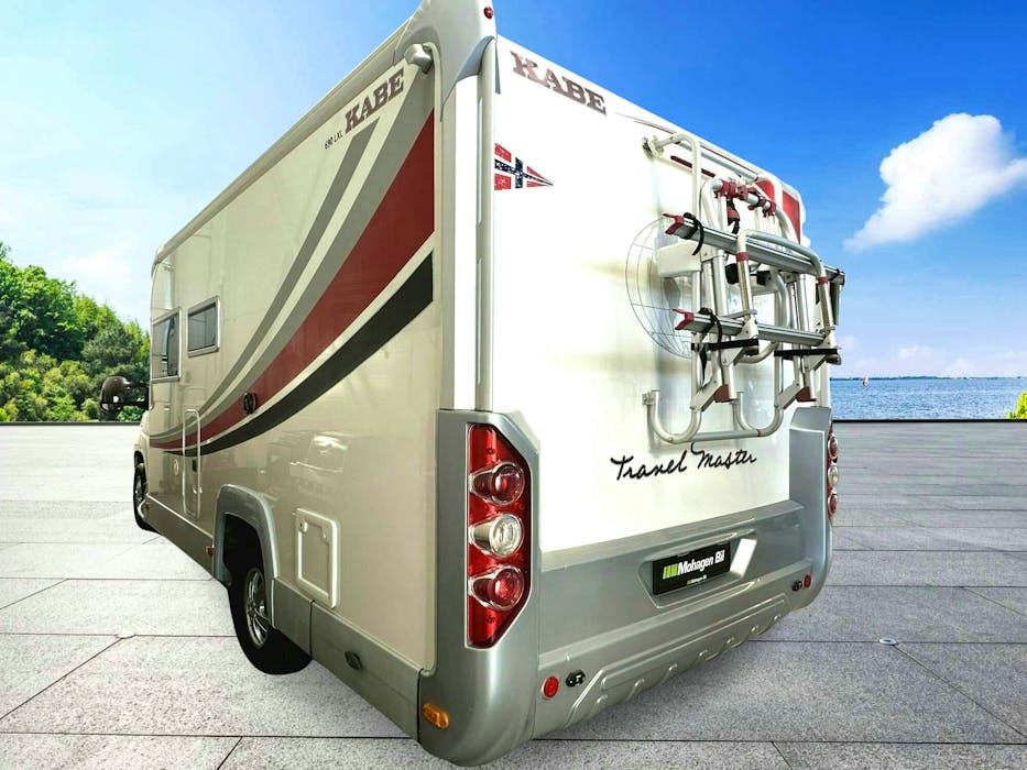 KABE TM690 Alde#39