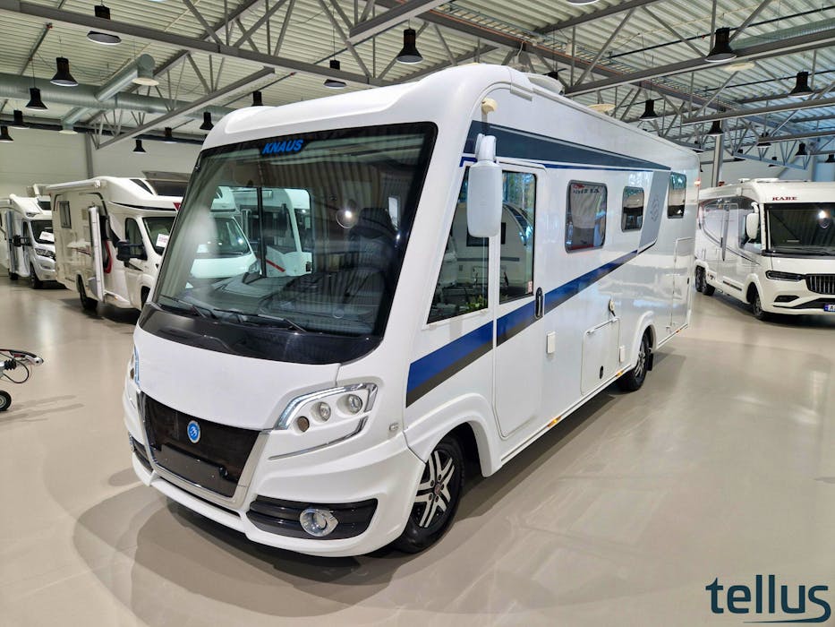 Knaus Sky I plus700 LX#2