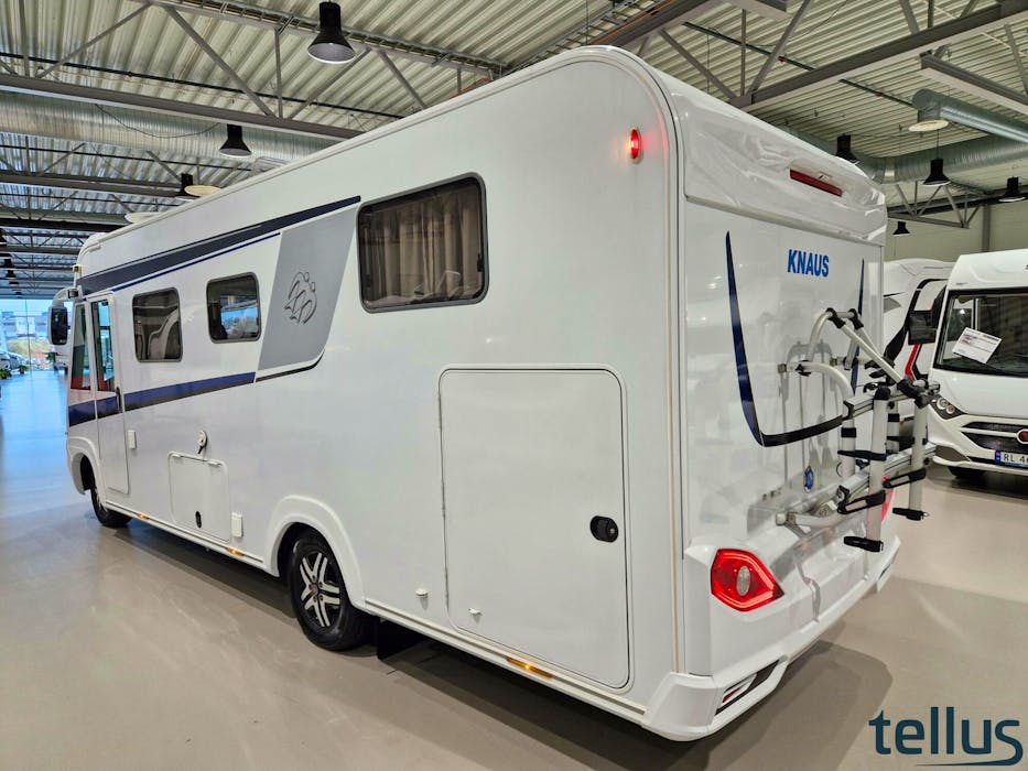 Knaus Sky I plus700 LX#3