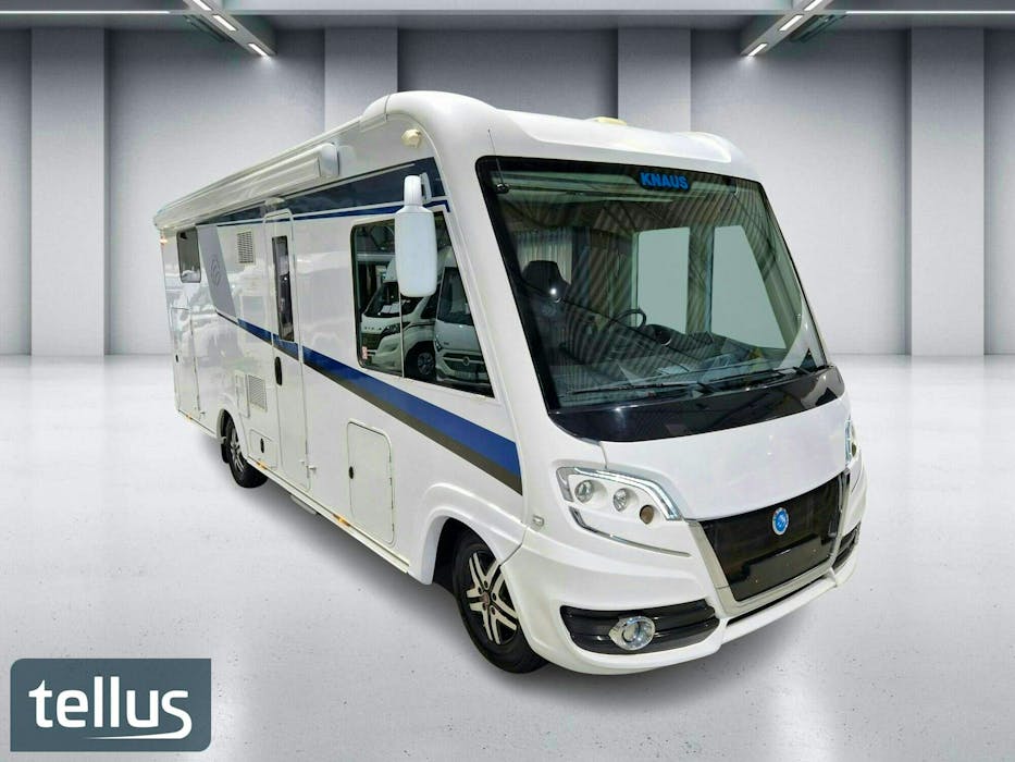 Knaus Sky I plus700 LX#0