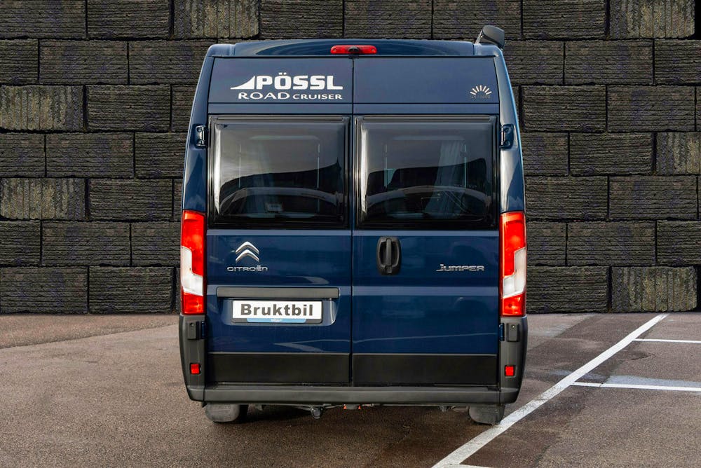 Pössl Road Cruiser#8