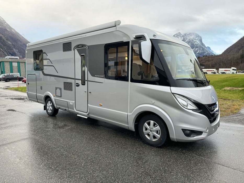 Hymer BML-I 790#5