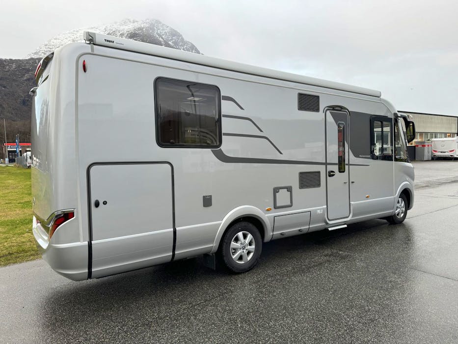 Hymer BML-I 790#6