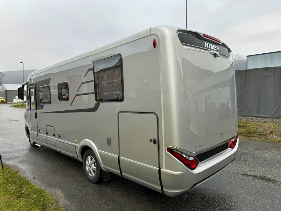 Hymer BML-I 790#7