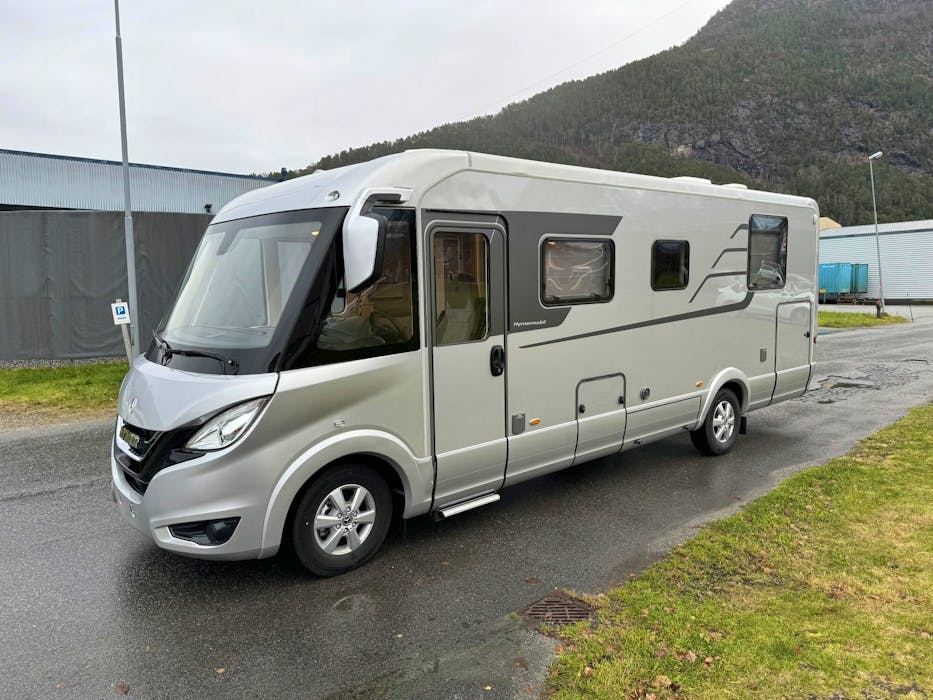 Hymer BML-I 790#8