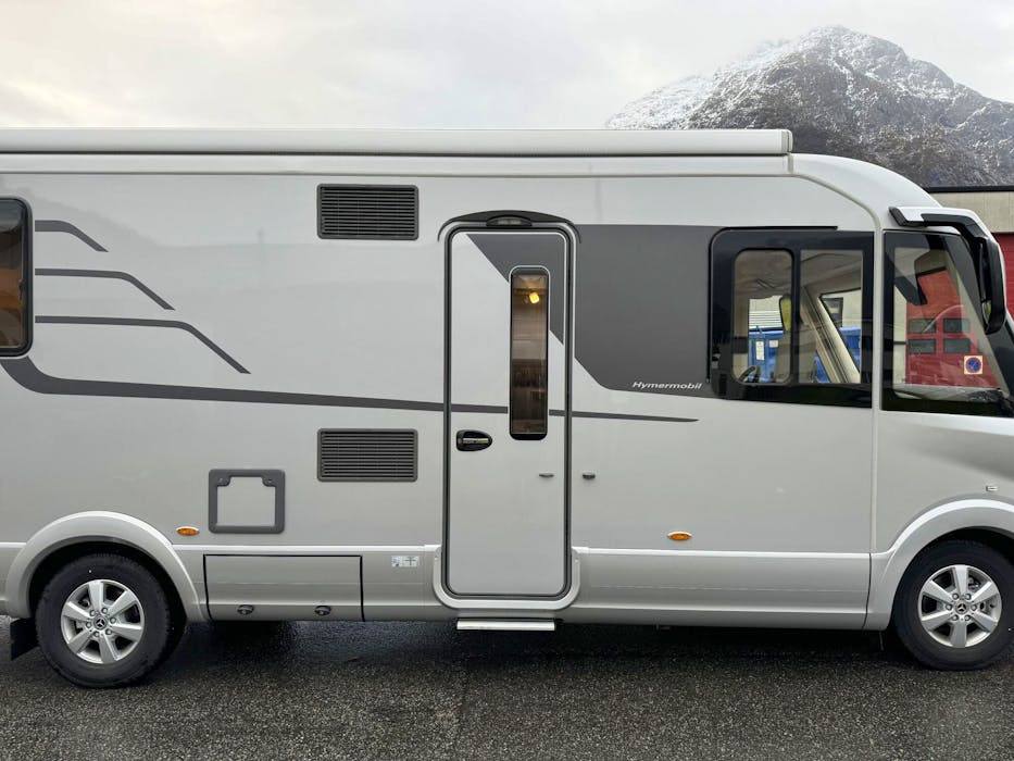 Hymer BML-I 790#16