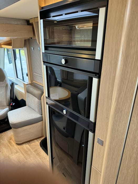 Hymer BML-I 790#25