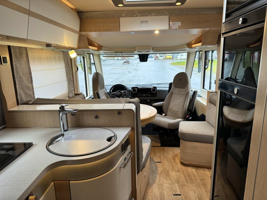 Hymer BML-I 790#32