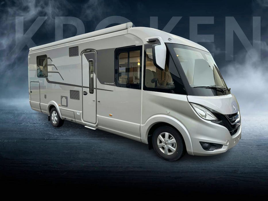 Hymer BML-I 790#0