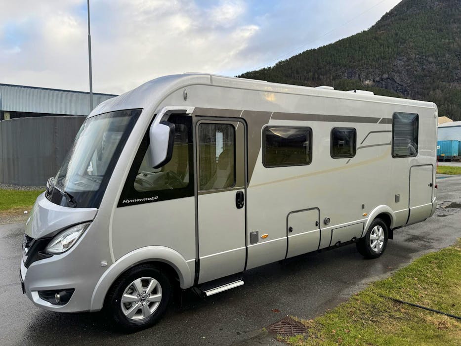 Hymer B-MC I 690#9