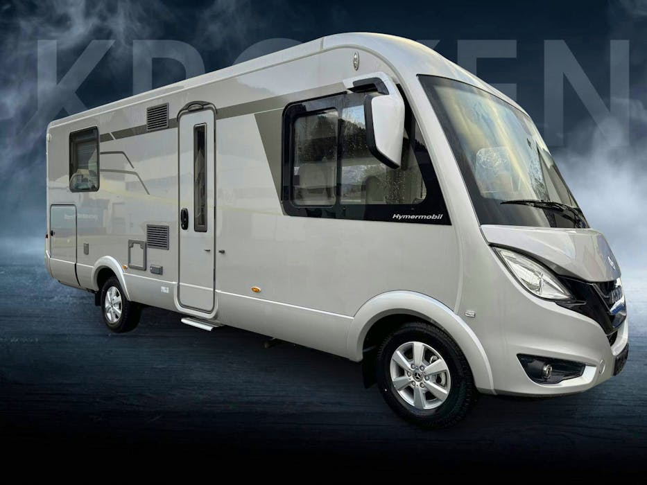 Hymer B-MC I 690#0