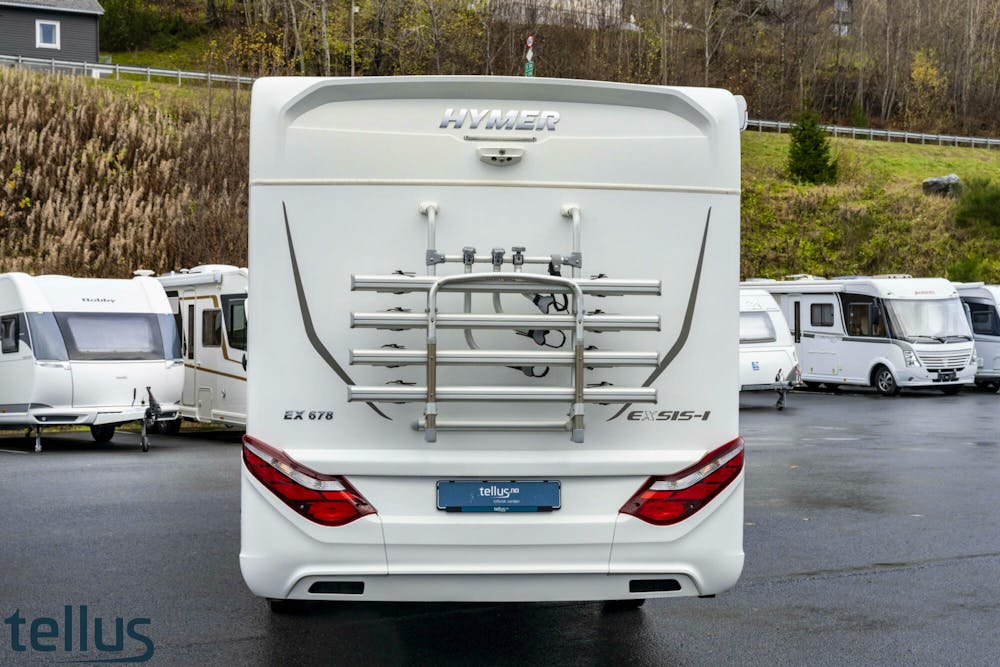 Hymer EX 678#8