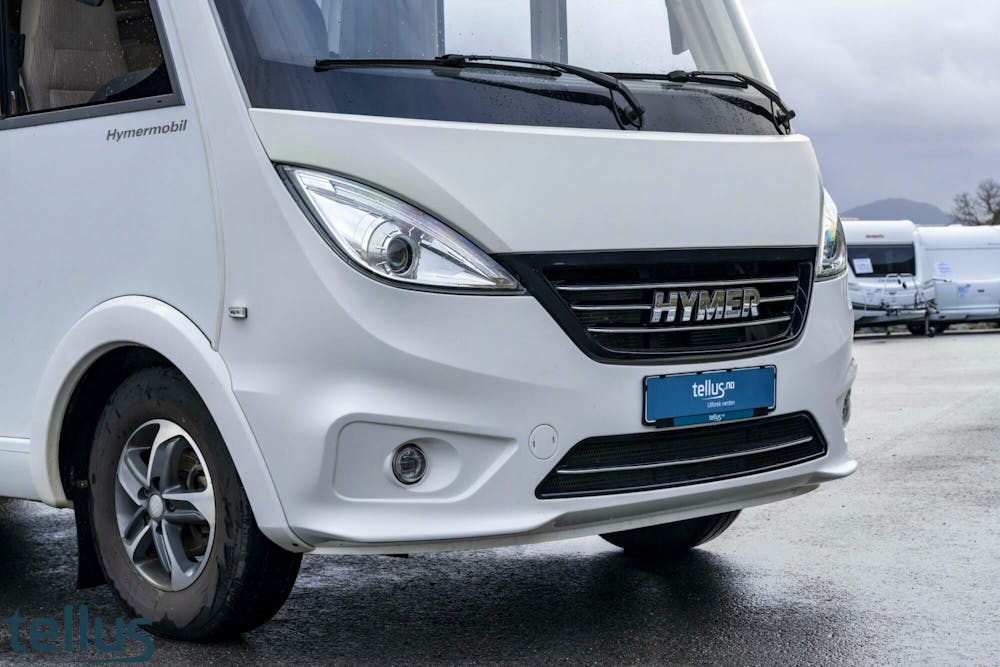 Hymer EX 678#2