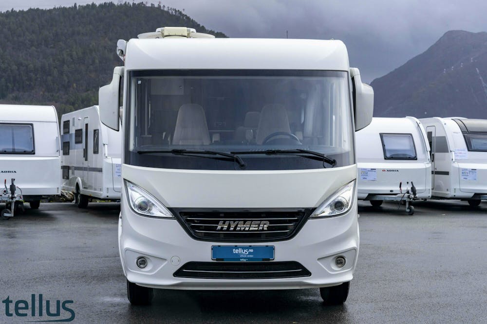 Hymer EX 678#3