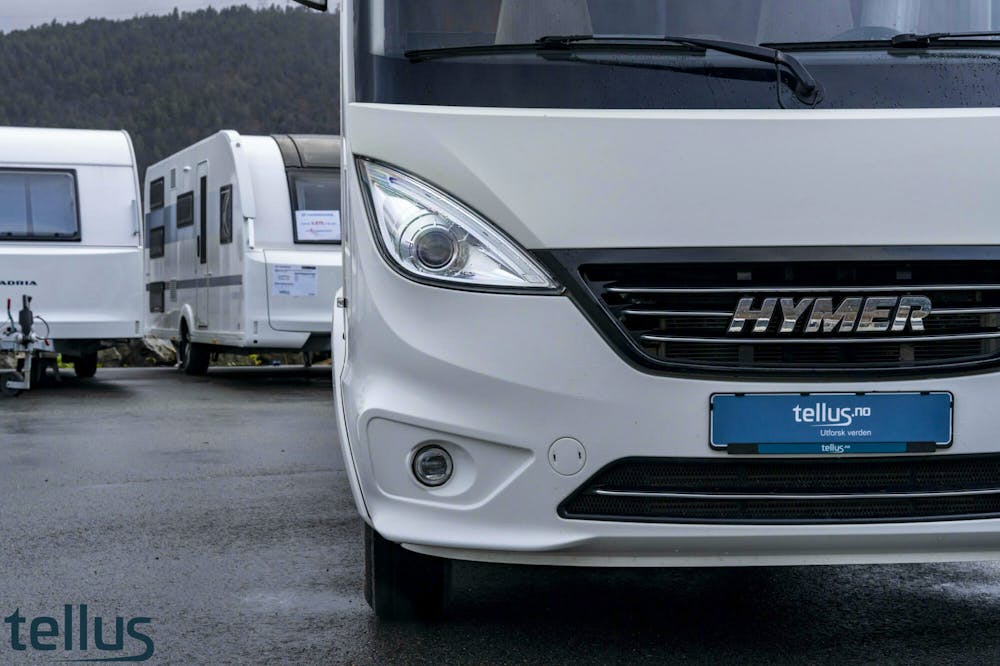 Hymer EX 678#4