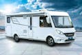 Hymer Exsis I 678 Automat 150HK#38