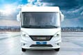 Hymer Exsis I 678 Automat 150HK#39