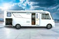 Hymer Exsis I 678 Automat 150HK#40