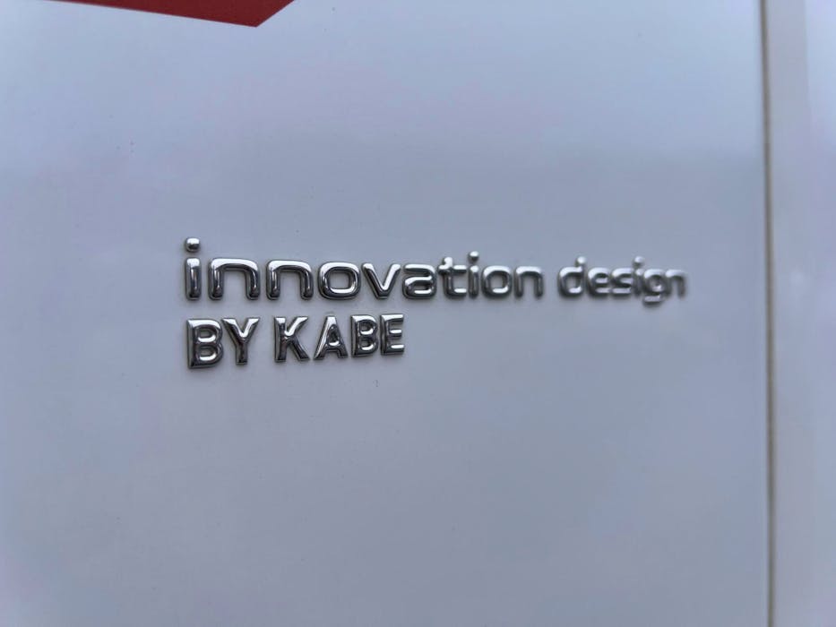 KABE Travel Master I 860 LQB#8