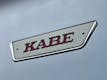 KABE Travel Master I 860 LQB#12