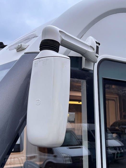 KABE Travel Master I 860 LQB#15