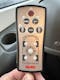 KABE Travel Master I 860 LQB#23