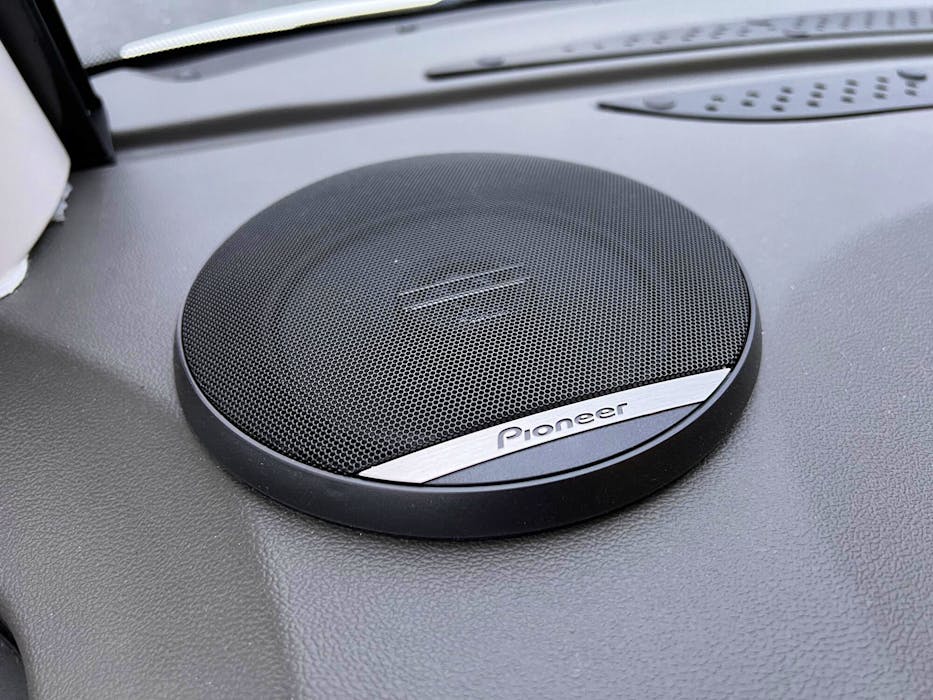 KABE Travel Master I 860 LQB#26